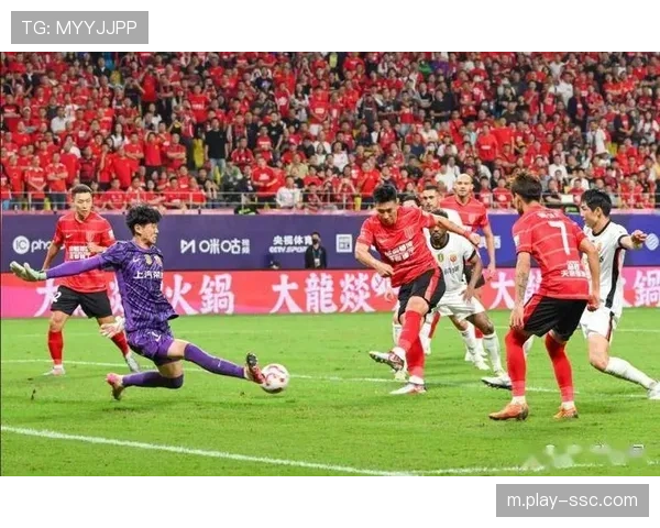 江原FC逼平海港 中超球队客场难求一胜